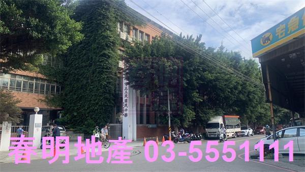 新竹大樓-4