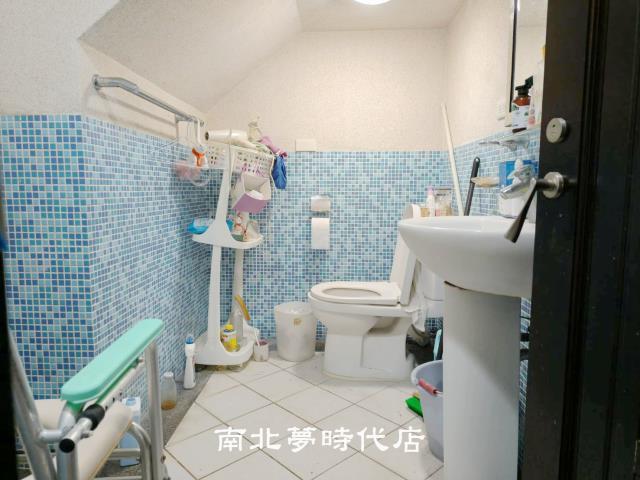 台南安平別墅-10