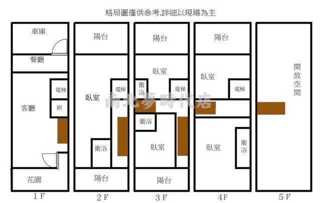 台南安平別墅-15