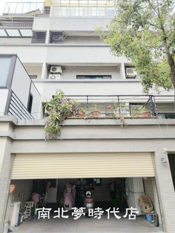 台南安平別墅-1