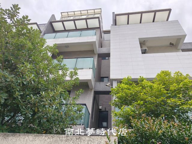 台南安平別墅-2