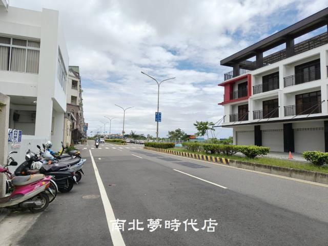 台南安平別墅-3