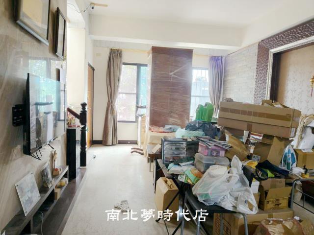 台南安平別墅-6