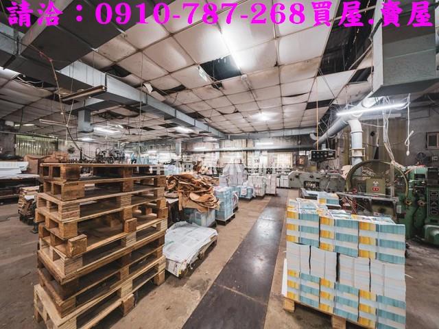 南區廠房-5