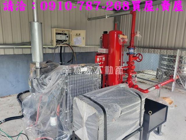 仁德廠房-3