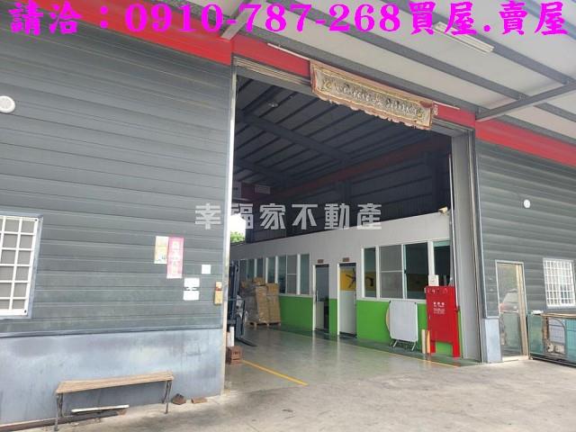 仁德廠房-4