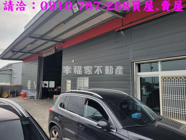 仁德廠房-7