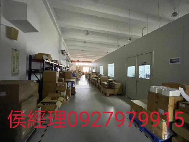 新北樹林廠房-1