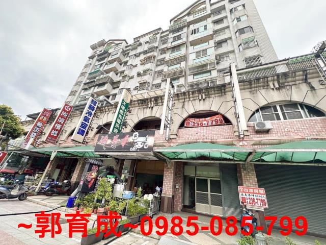 嘉義朴子店面-14