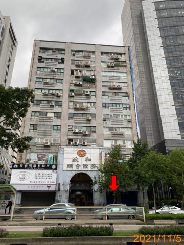 台北大安區大樓法拍-1