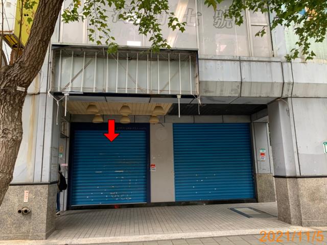 台北大安區大樓法拍-2