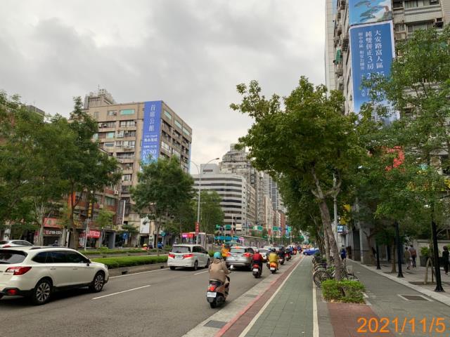 台北大安區大樓法拍-5