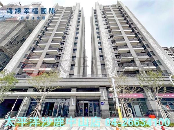 台中大樓-1