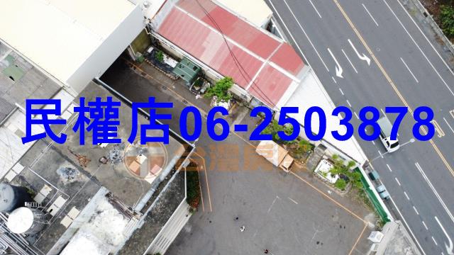 台南山上廠房-1
