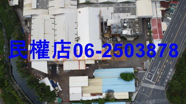 台南山上廠房-8