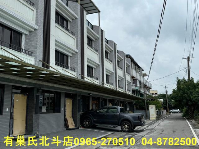 彰化溪湖別墅-1