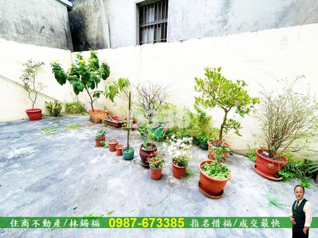 台南永康透天-11