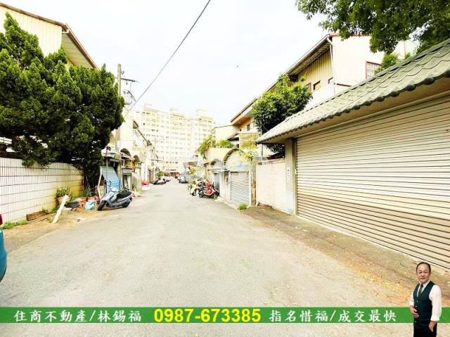 台南永康透天-1