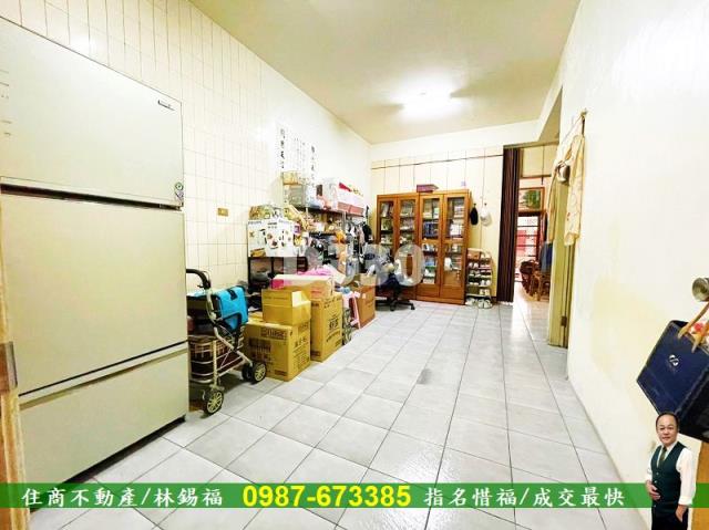 台南永康透天-7