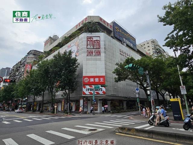 中山區大樓-14