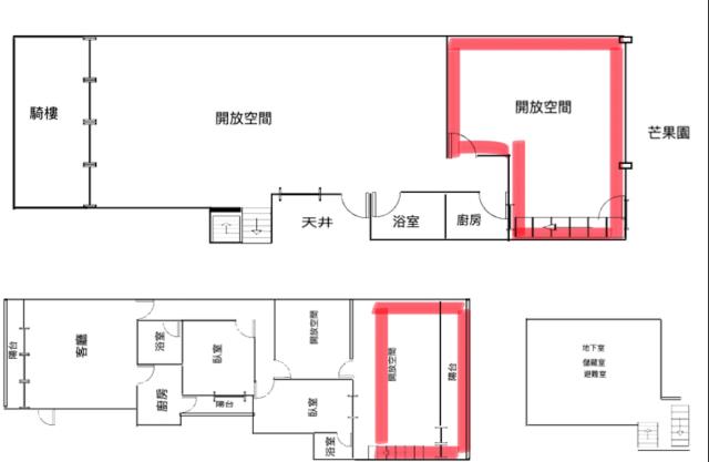 高雄鼓山公寓-15