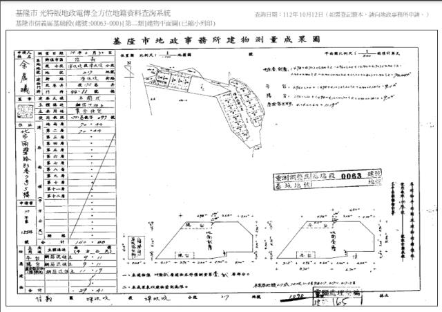 信義區透天法拍-7