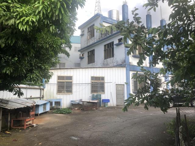 神岡農舍-1