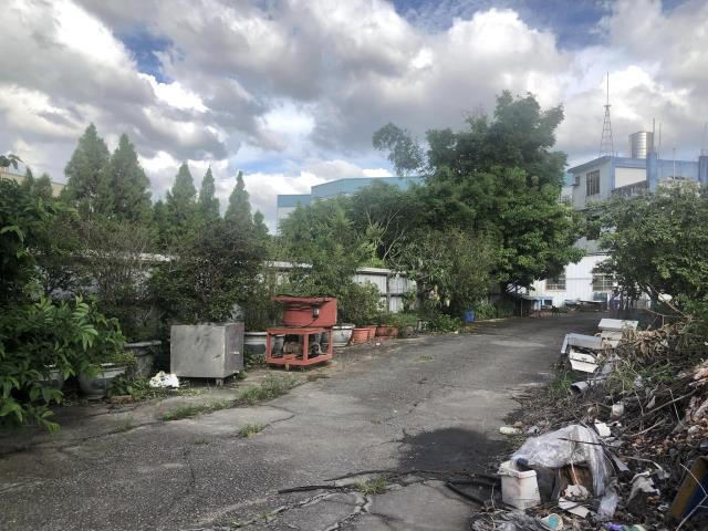 神岡農舍-4