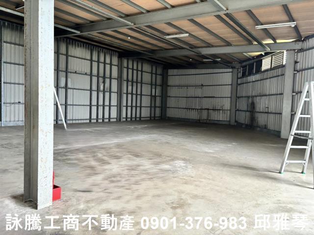 桃園廠房-3