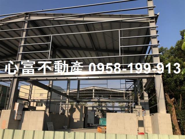 大寮廠房-1