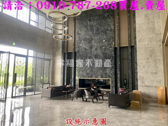 高雄橋頭大樓-13