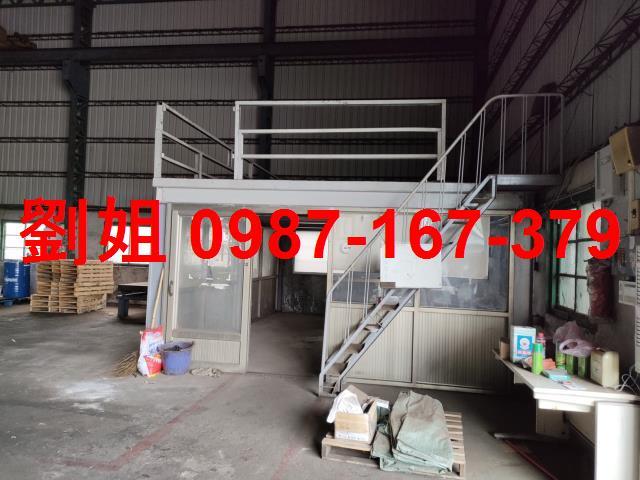 高雄阿蓮廠房-1