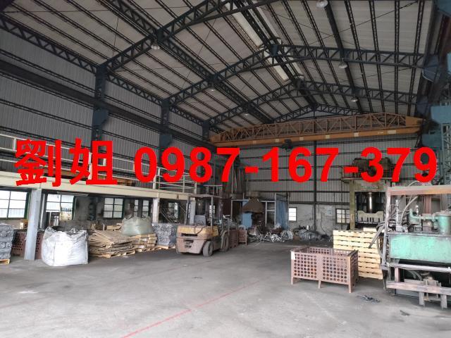 高雄阿蓮廠房-2