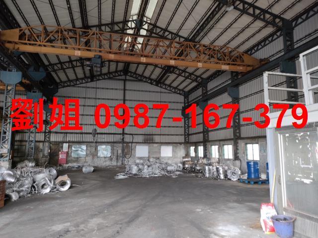 高雄阿蓮廠房-3