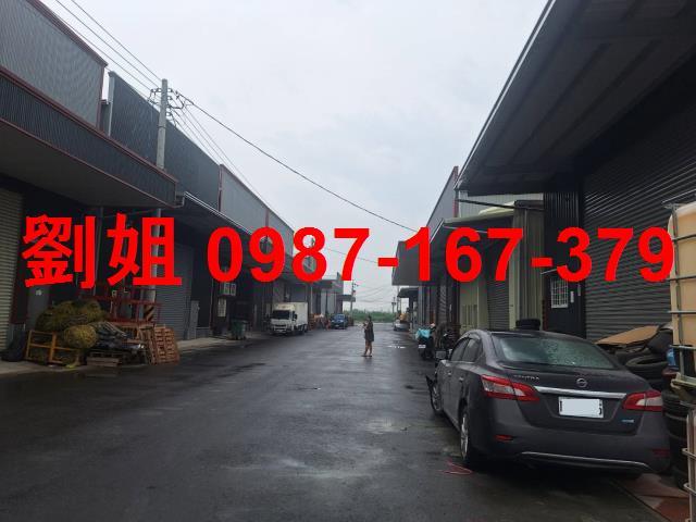 大寮廠房-3