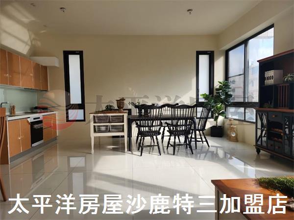 沙鹿別墅-2
