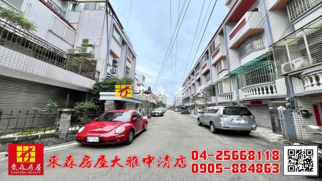 大雅別墅-9
