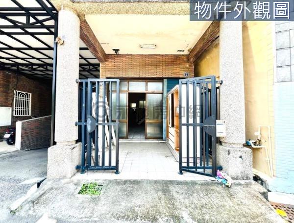 高雄燕巢透天-2