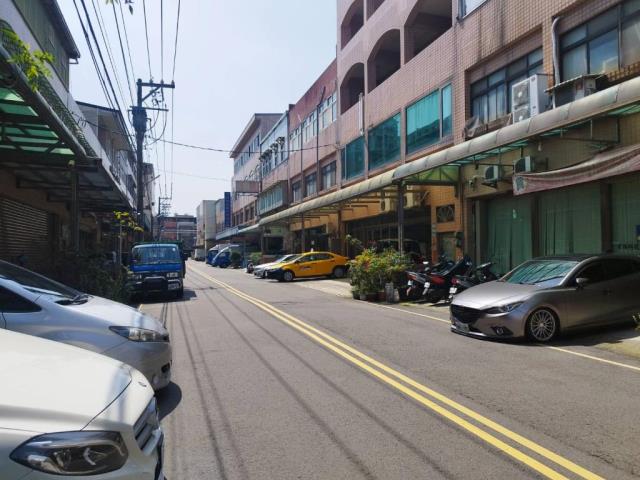 平鎮廠房-1