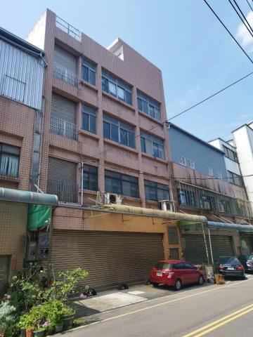 平鎮廠房-2
