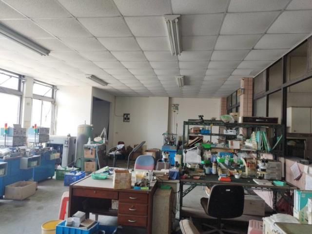 平鎮廠房-5