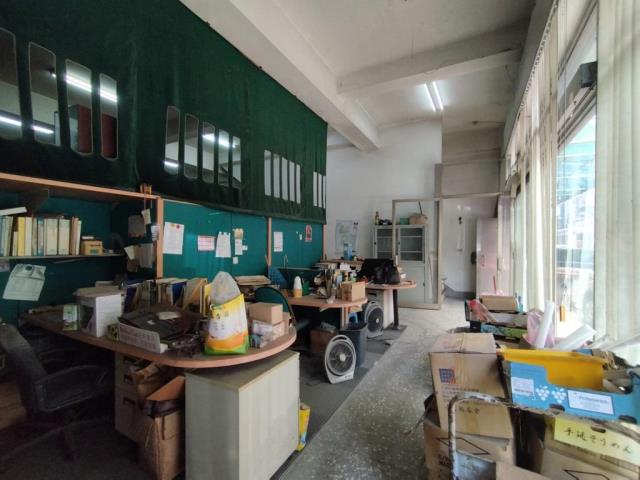 平鎮廠房-7