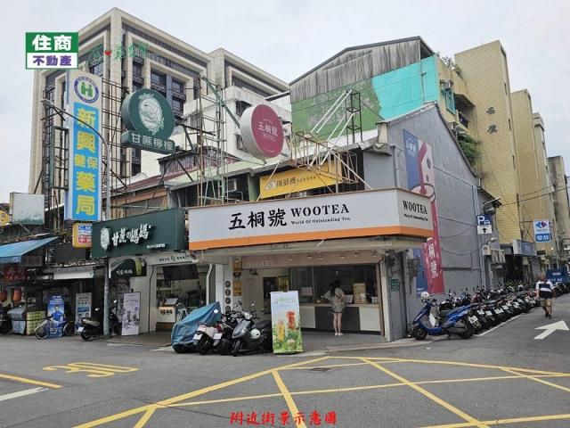 台北信義區透天-2