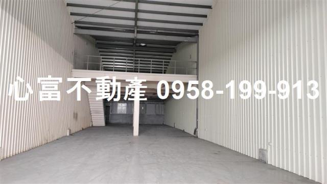 三民區廠房-1