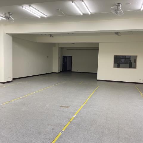 桃園龜山廠房-3