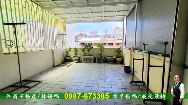 台南安平透天-9