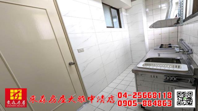 台中公寓-6