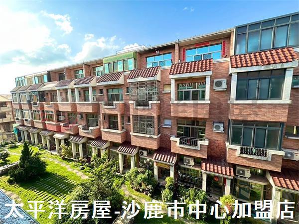 台中清水別墅-1