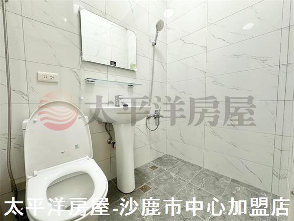 台中清水別墅-8