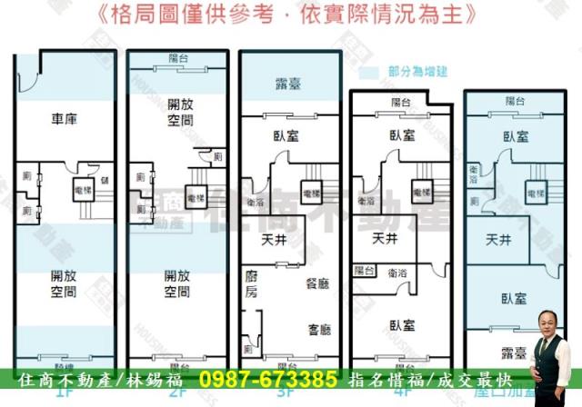 南區透天-15